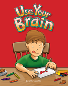 Use Your Brain Lap Book