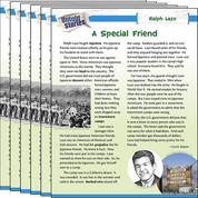 Ralph Lazo: A Special Friend 6-Pack