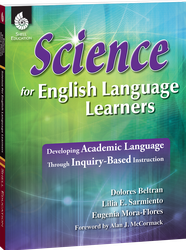 Science for English Language Learners ebook