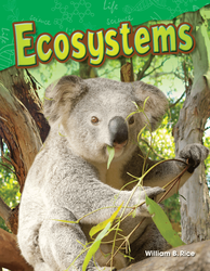 Ecosystems ebook