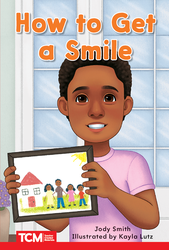 How to Get a Smile ebook
