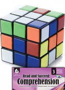 Main Idea & Details Passage and Questions: Read & Succeed Comprehension Level 3