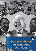Document-Based Assessment: The Civil War Is Coming