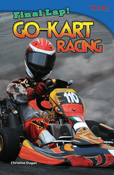 Final Lap! Go-Kart Racing ebook