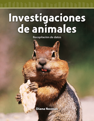 Investigaciones de animales ebook