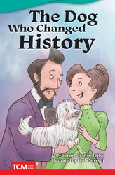 The Dog Who Changed History ebook