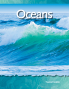 Oceans ebook