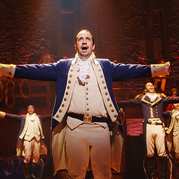 The Hamilton Phenomenon: 5 Ways to Make the Most of It in Your Classroom
