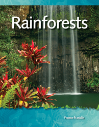 Rainforests ebook