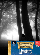 Leveled Texts: The Blue Ghost Mystery