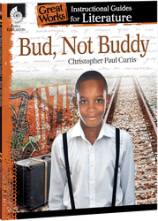 Bud, Not Buddy: An Instructional Guide for Literature ebook