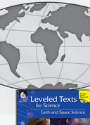 Leveled Texts: Wegener Solves a Puzzle