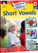 Learning through Poetry: Short Vowels ebook