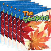 The Seasons 6-Pack