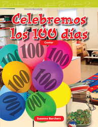 Celebremos los 100 días ebook