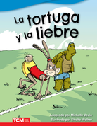 La tortuga y la liebre (The Tortoise and the Hare)