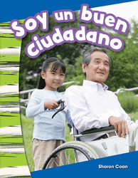 Soy un buen ciudadano (I Am a Good Citizen) (Spanish Version)