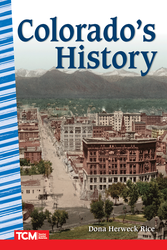 Colorado's History ebook