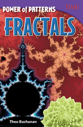 Power of Patterns: Fractals ebook
