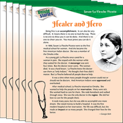 Susan La Flesche Picotte: Healer and Hero 6-Pack