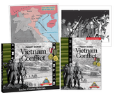 NYC Primary Sources: Vietnam Conflict Kit