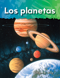 Los planetas ebook