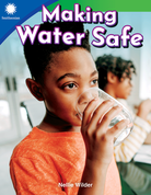 Making Water Safe