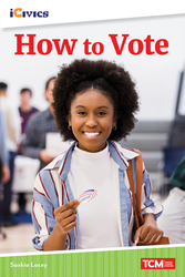 How to Vote ebook