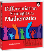Differentiation Strategies for Mathematics ebook