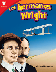 Los hermanos Wright (The Wright Brothers) eBook
