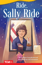 Ride, Sally Ride ebook
