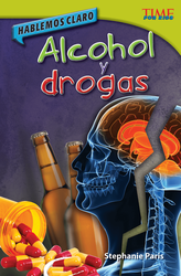 Hablemos claro: Alcohol y drogas ebook