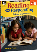 Reading and Responding: A Guide to Literature ebook