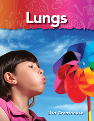 Lungs ebook