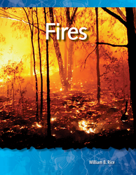 Fires ebook