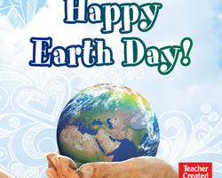 Celebrate Earth Day with Word Roots