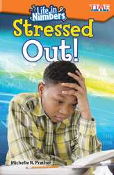 Life in Numbers: Stressed Out! ebook