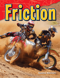 Friction ebook