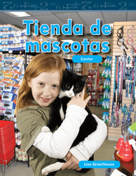 Tienda de mascotas ebook