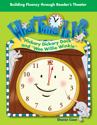 What Time Is It? Ebook