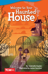 Welcome to Your Haunted House ebook