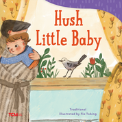 Hush Little Baby ebook