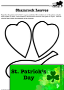 St. Patrick's Day Activities: The Republic of Ireland History