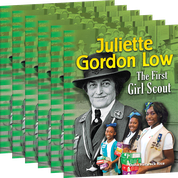 Juliette Gordon Low: The First Girl Scout 6-Pack