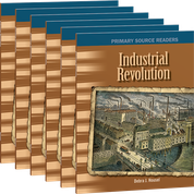 Industrial Revolution 6-Pack