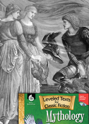 Leveled Texts: Perseus and the Gray Women