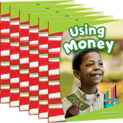 Using Money 6-Pack