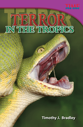 Terror in the Tropics ebook