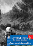 Leveled Texts: Daniel Boone