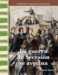 La guerra de Secesión se avecina (Civil War Is Coming) (Spanish Version)
